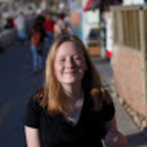 Meet your Posher, Ruth